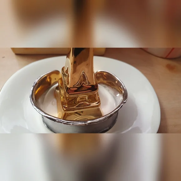 Silpada Cuff Bracelet - Picture 2 of 7